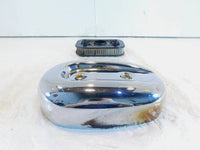 Harley Davidson Sportster 883 & 1200 Air Intake Cleaner Filter & Housing Cover - C3 Cycle
