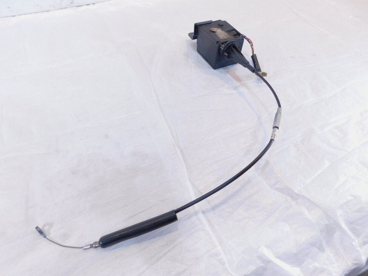 89-92 Harley Davidson Electra Glide Ultra Classic Cruise Control Servo Module - C3 Cycle