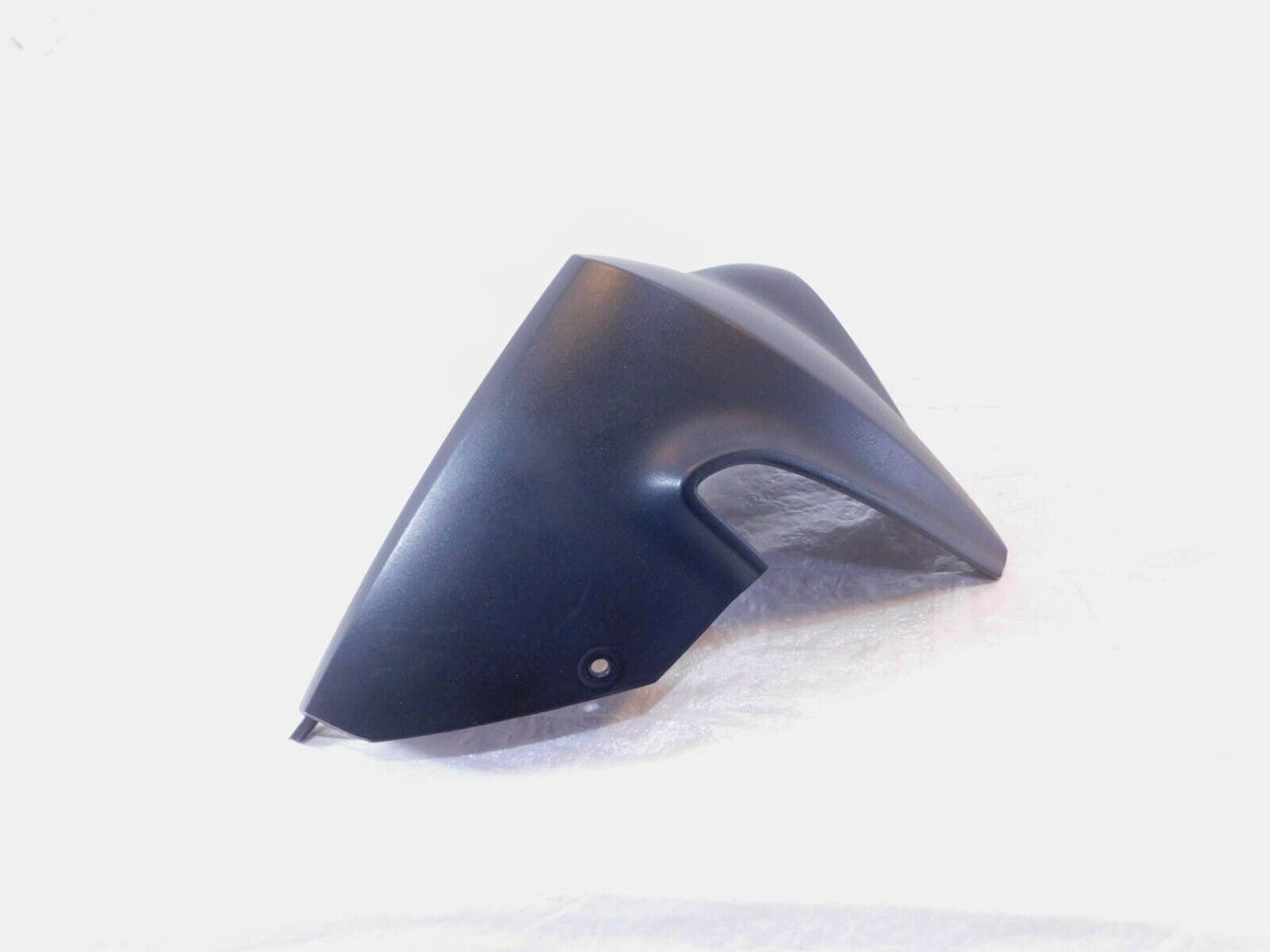 BMW K1200 K1200R & Sport Top Left Engine Motor Cooling Cooler Radiator Cover - C3 Cycle