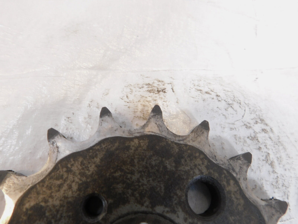 Kawasaki Vulcan 800 Drifter Classic Front Transmission Output Drive Sprocket 17T - C3 Cycle