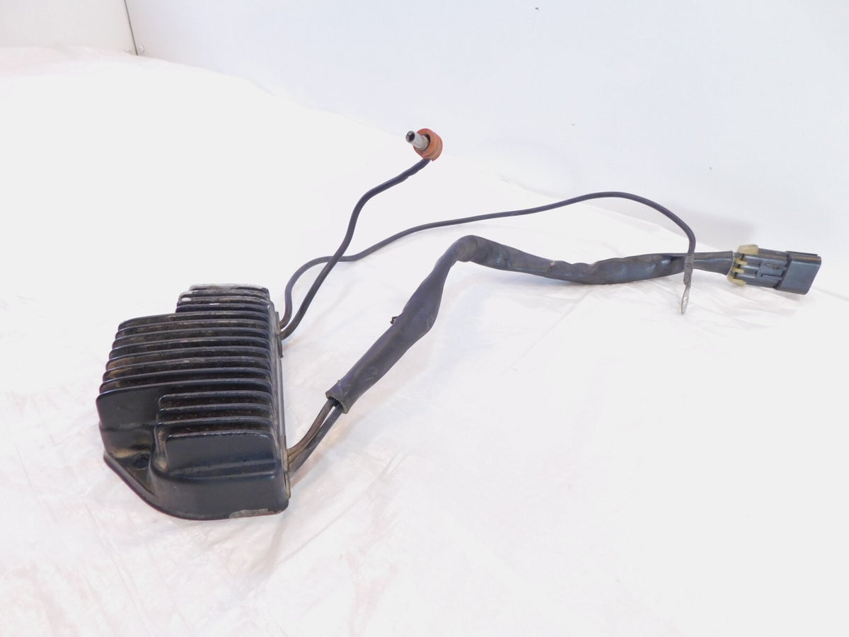 2001-2007 Harley Davidson V-Rod VRSC VRSCA VSRSCD Voltage Regulator Rectifier - C3 Cycle