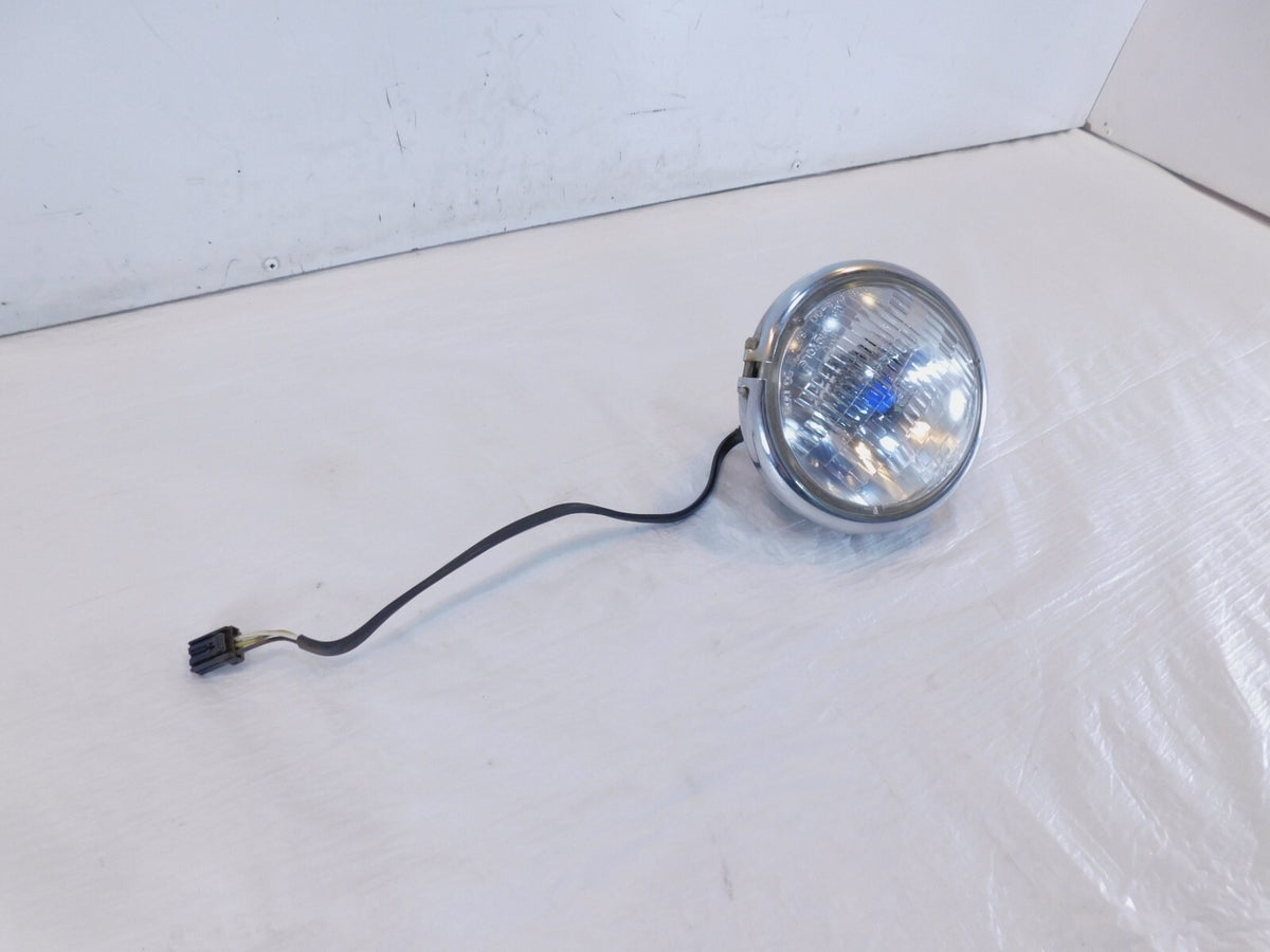 Harley Davidson Dyna Super Glide FXD & Sport Headlight Headlamp Housing - C3 Cycle