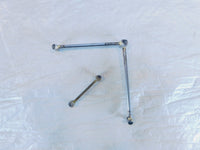 Kawasaki Z1000 ZR1000 & Z750S ZR750 Engine Motor Crankcase Oil Feed Pipe Lines - C3 Cycle