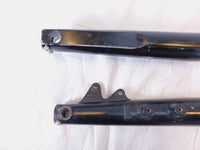 Bent Victory Vegas Highball Jackpot & Judge Front Wheel Suspension Fork Tubes - C3 Cycle