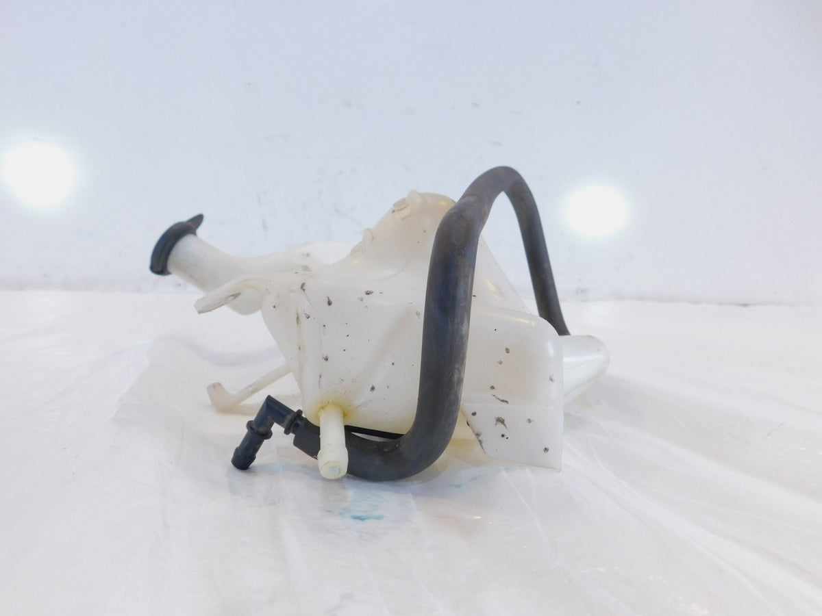 Honda CBR1000 CBR1000RR CBR1000 Radiator Fluid Coolant Overflow Tank Reservoir - C3 Cycle