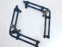 Victory V92 Deluxe & Touring Cruiser Rear Wheel Fender Mount Bracket Struts - C3 Cycle