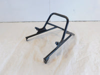 2006-2010 Buell XB XB12 XB12X Ulysses Black Saddlebag Luggage Rack Bracket - C3 Cycle