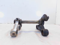 1986 1987 Harley Davidson Sportster 883 Front Fork Triple Tree Steering Bracket - C3 Cycle