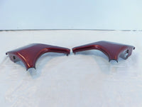 1987-2003 Suzuki Intruder VS1400GLP 1400 Left/Right Body Frame Neck Side Covers - C3 Cycle