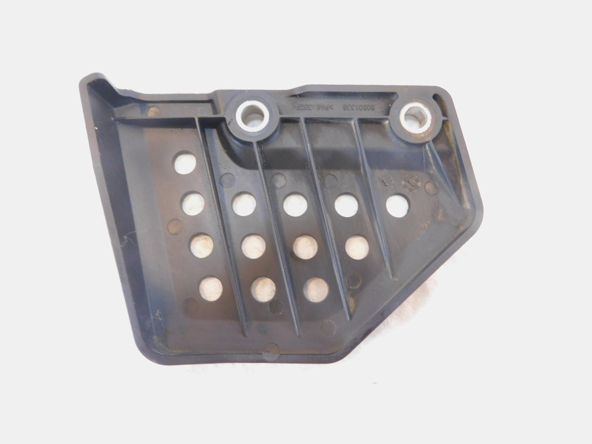 Harley Davidson Pan America 1250 1250S Front Left Footpeg Bracket Heel Guard - C3 Cycle