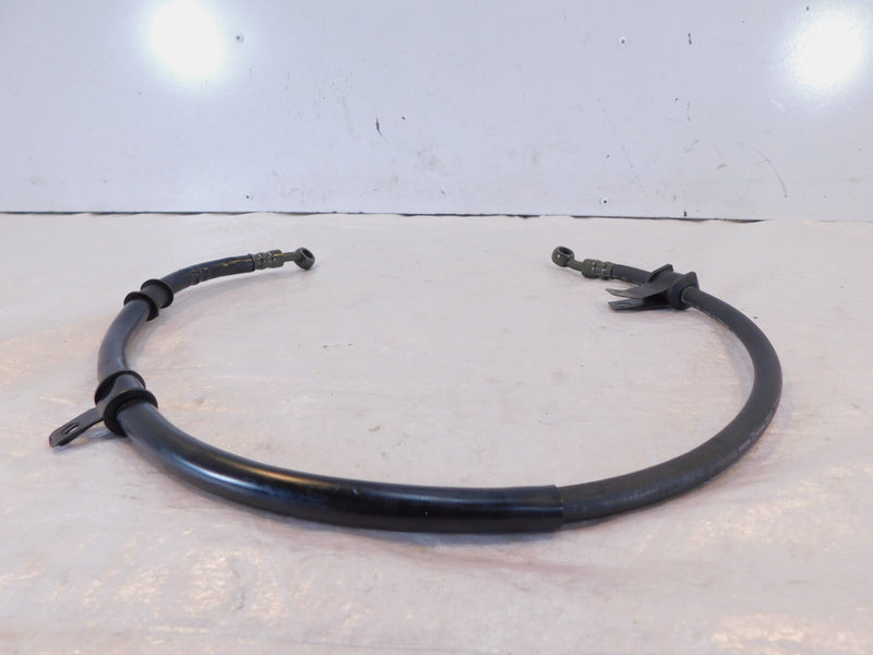 2018 18 Vitacci Rocket 150 150cc Scooter Motorcycle Front Brake Hose Line Pipe