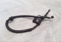 2015 2016 2017 & 2018 Honda CBR300 CBR300R Front Brake Master Cylinder Hose Line - C3 Cycle