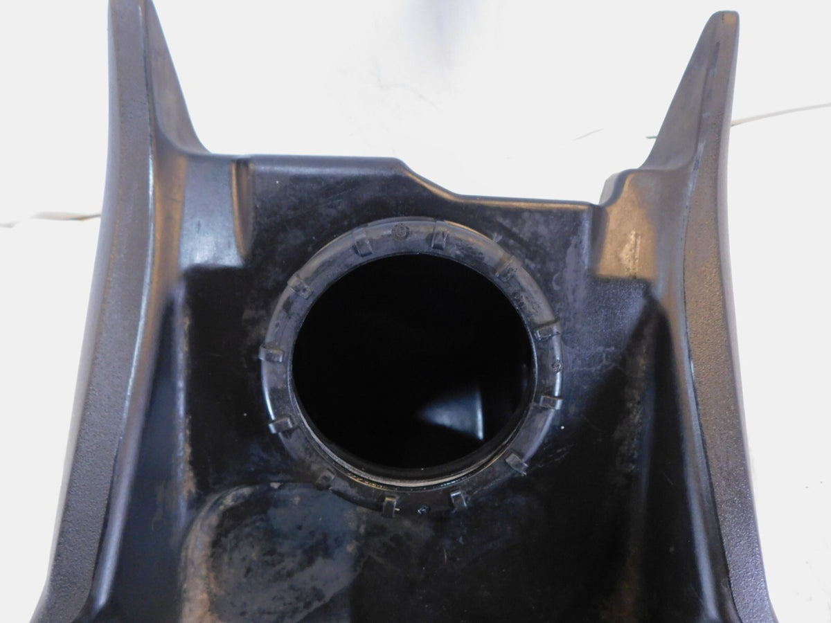 2001-2005 BMW F650CS F650 CS Black Gas Petrol Fuel Tank Reservoir Holding Cell - C3 Cycle