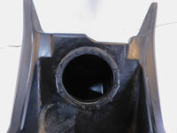 2001-2005 BMW F650CS F650 CS Black Gas Petrol Fuel Tank Reservoir Holding Cell - C3 Cycle