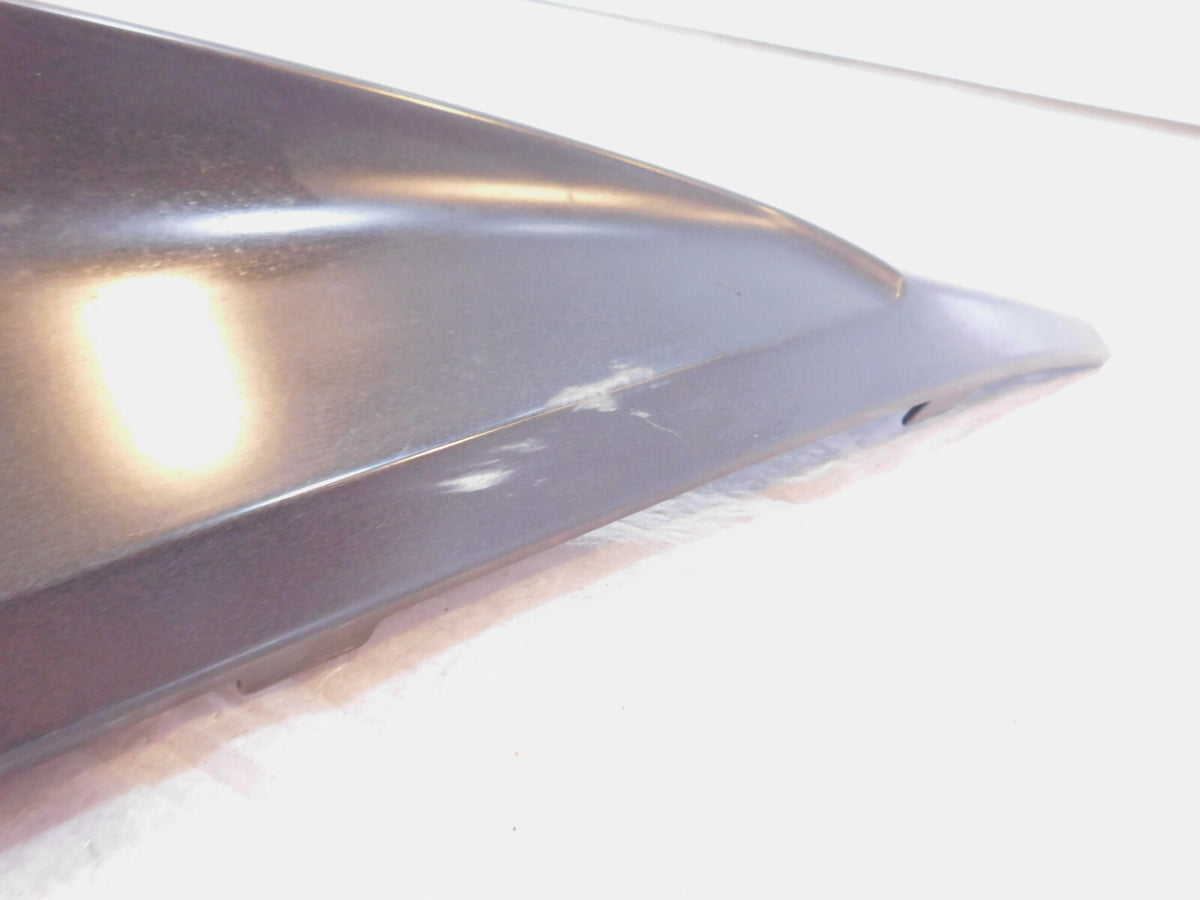 BMW K1600GT K1600GTL K1600B Dark Slate Upper Right Fuel Tank Cover Fairing Cowl - C3 Cycle