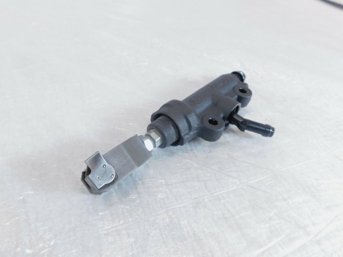 2017-2022 Honda CBR1000RR CBR1000S CBR1000 Rear Wheel Brake Master Cylinder - C3 Cycle