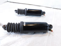 2006 2007 & 2008 Harley Davidson FLHX Touring Street Glide Rear Shock Absorbers - C3 Cycle