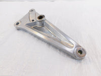 1991-2008 Honda Nighthawk CB250 Front Right Footpeg Footrest Mount Step Bracket - C3 Cycle