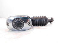 Harley Davidson Touring Electra Glide & Softail Rear Brake Master Cylinder - C3 Cycle