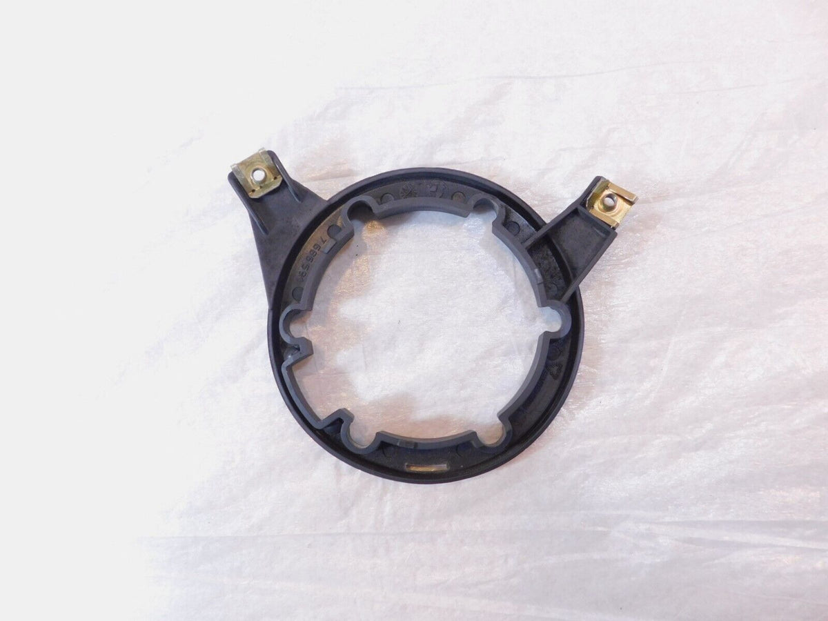 2005-2008 BMW K1200R Gas Petrol Fuel Tank Cap Filler Tube Mount Fixing Ring Stay - C3 Cycle
