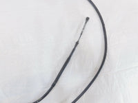 2005-2015 Yamaha Majesty 400 YP400 Parking Brake Caliper Cable Line 5RU-2835X-00 - C3 Cycle