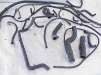2007 Honda VTX1800 VTX1800F2 Miscellaneous Coolant Water Oil Air Pipe Hose Lot - C3 Cycle
