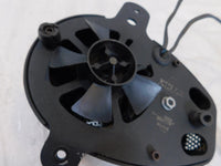 Harley Road Street Electra Glide Black Jims Forceflow Cylinder Head Cooler Fan - C3 Cycle