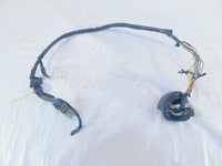 Harley Davidson Softail Dyna Sportster Left Handlebar Horn Turn Signal Switches