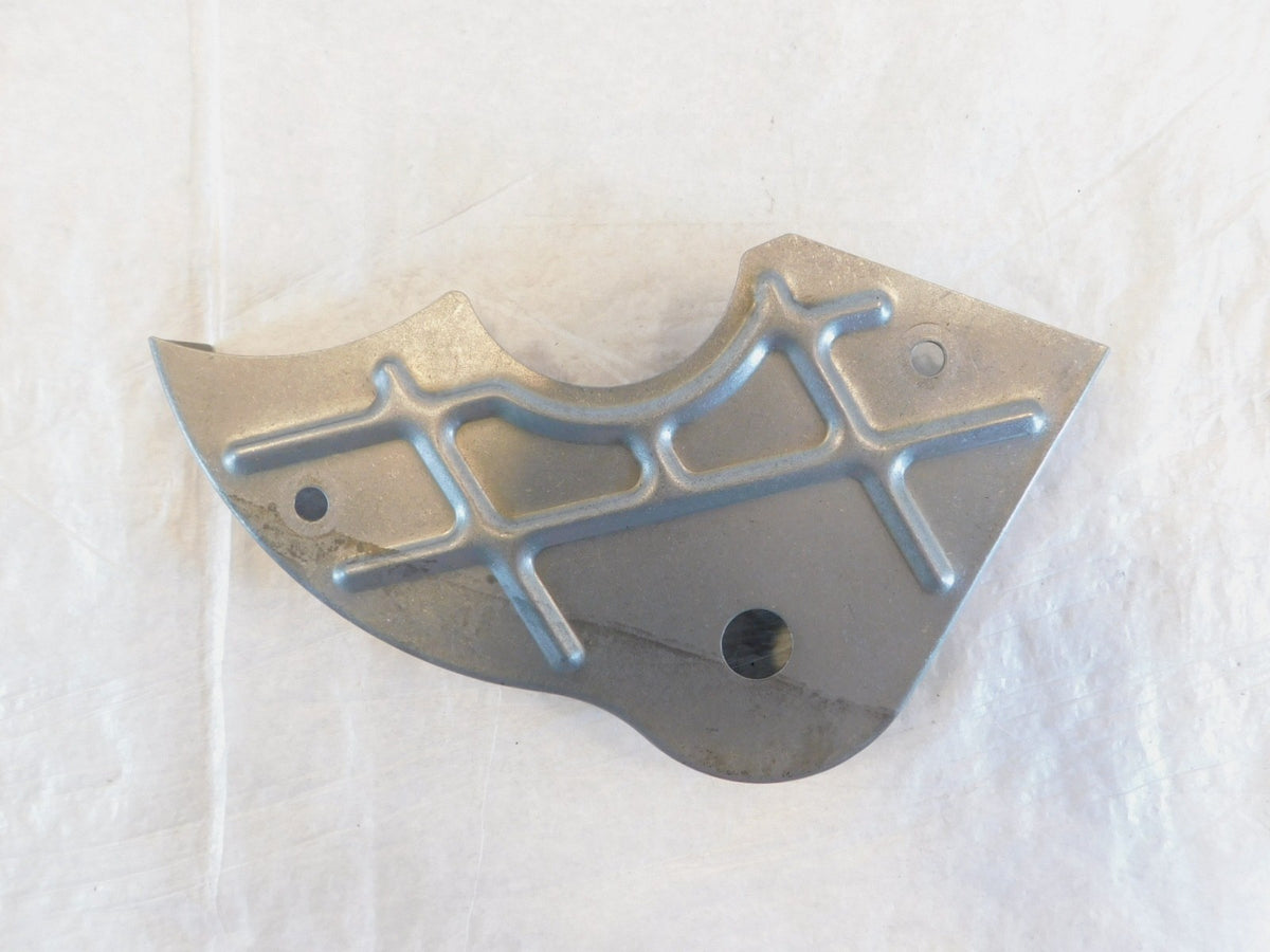 Honda GL1800 Goldwing 1800 NRX1800 Engine Motor Oil Pump Cover Guard Chain Guide - C3 Cycle