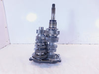 Harley Road King Electra Glide Dyna Softail 6 Speed Transmission Gear Shift Fork - C3 Cycle