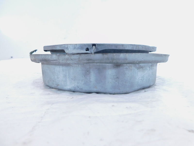 Harley Davidson Touring Street & Electra Glide Headlamp Headlight Bucket