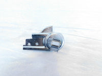 1988 88 Honda VT1100 Shadow Spirit 1100 Chrome Throttle Cables Link Chrome Cover - C3 Cycle