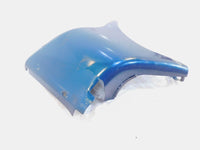 Suzuki Intruder VS750 VS800 Boulevard S50 Blue Left Side Frame Neck Side Cover - C3 Cycle