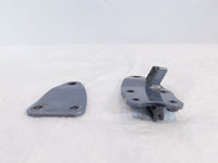 Suzuki Intruder 1400 Boulevard S83 Left/Right Lower Engine Motor Mount Brackets - C3 Cycle