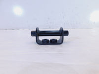 Harley Davidson Softail Heritage Classic & Fat Boy Lower Fuel Gas Tank Bracket - C3 Cycle