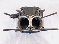 Harley Davidson Touring Road King & Electra Glide Crank Cases Crankcase - Black - C3 Cycle