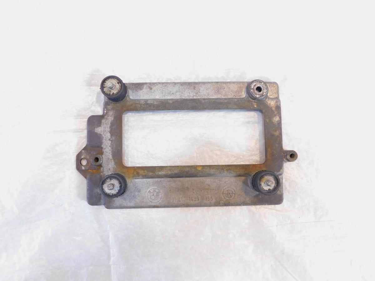 BMW K1 K100 K100LT K100RS K100RT & K75 K75S K75RT Lower Battery Box Tray Holder - C3 Cycle