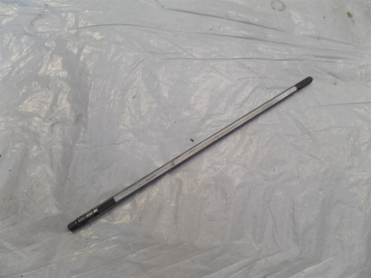 1977 1978 1979 1980 & 1981 Yamaha XS750 & XS850 Engine Motor Clutch Push Rod - C3 Cycle