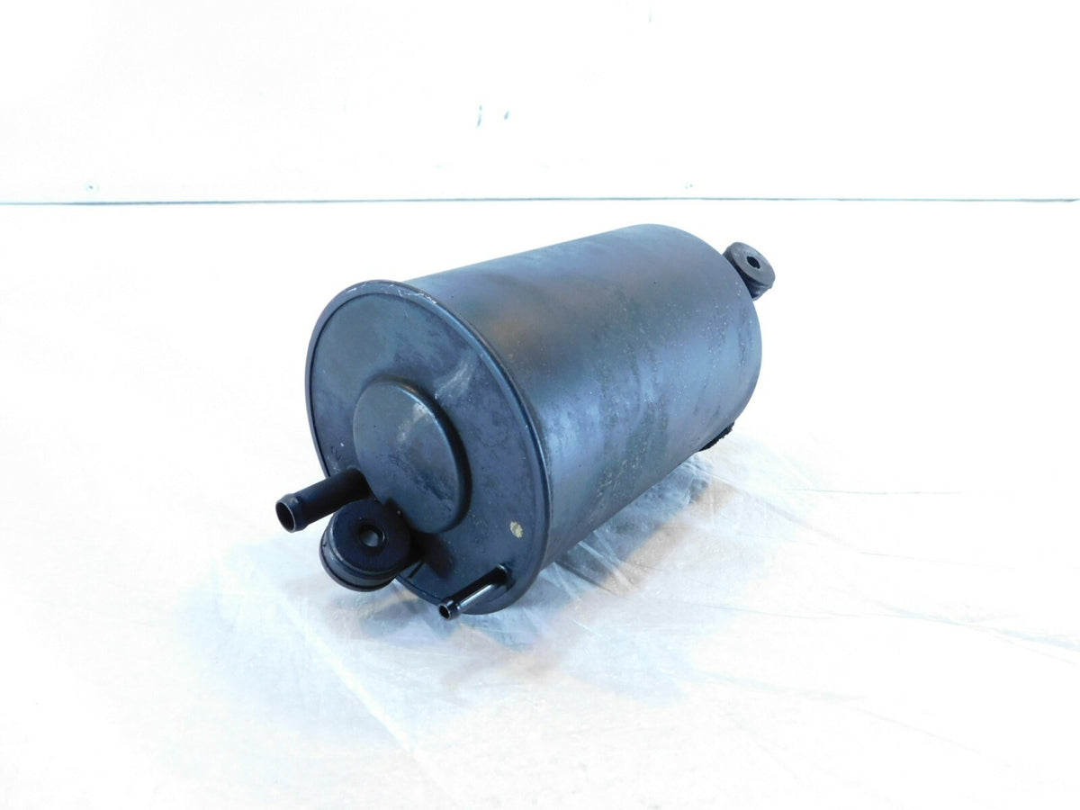 1998-2009 Honda VFR800 Interceptor 800 Emissions Charcoal Evap Vapor Canister - C3 Cycle