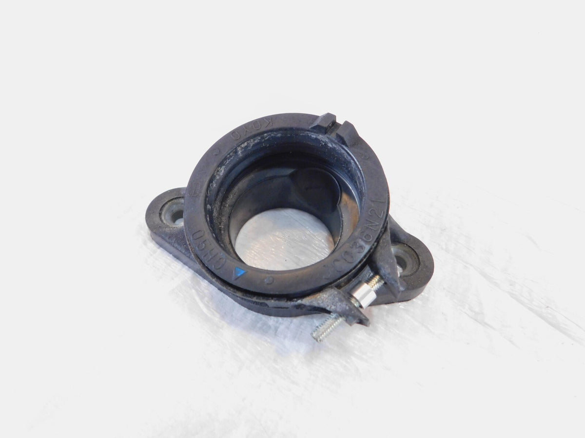 2007-2022 Suzuki Burgman 400 AN400 Throttle Body Intake Boot Clamp Pipe Joint - C3 Cycle