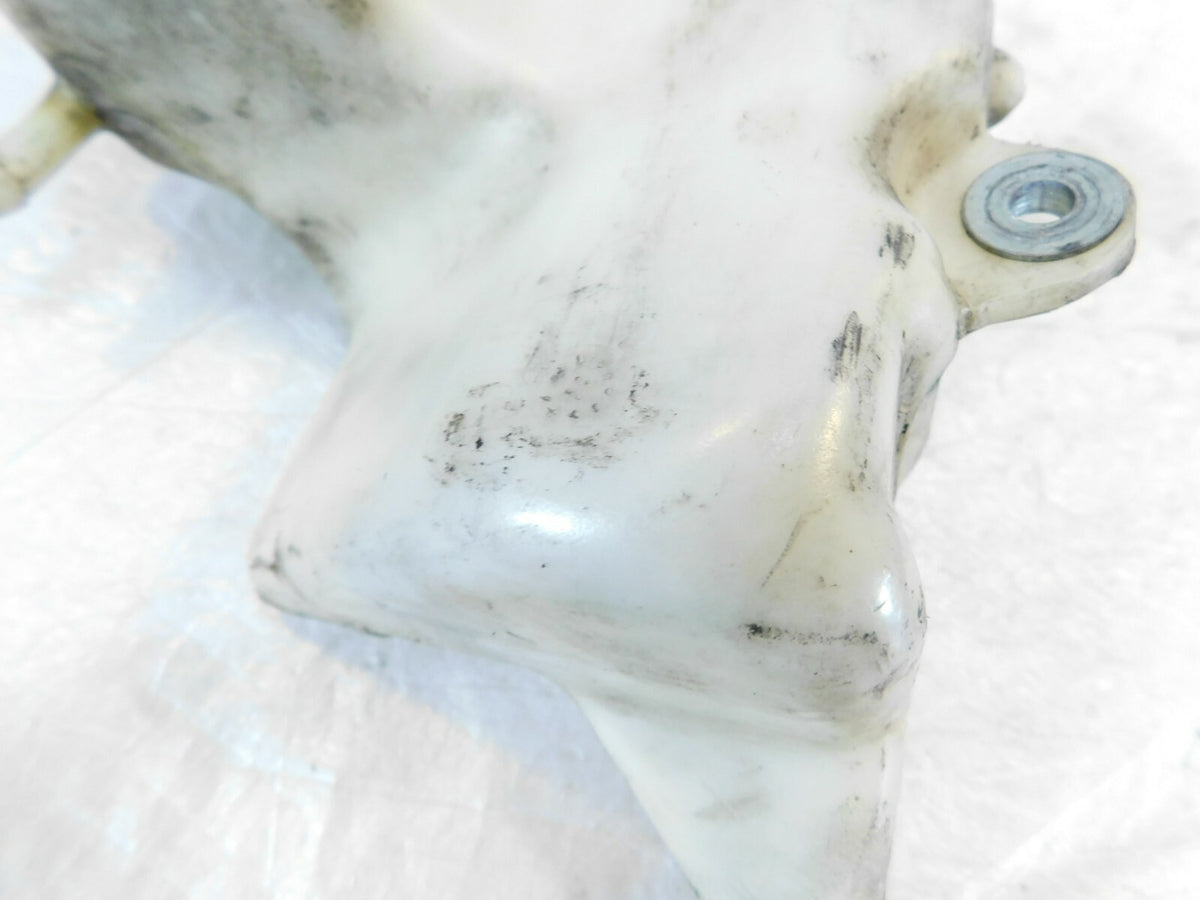 1985-1986 Honda VT1100 Shadow 1100 Engine Coolant Reservoir Overflow Bottle