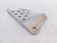 Buell XB XB9R XB12R Firebolt Lightning Front Right Driver Footpeg Footrest Guard - C3 Cycle