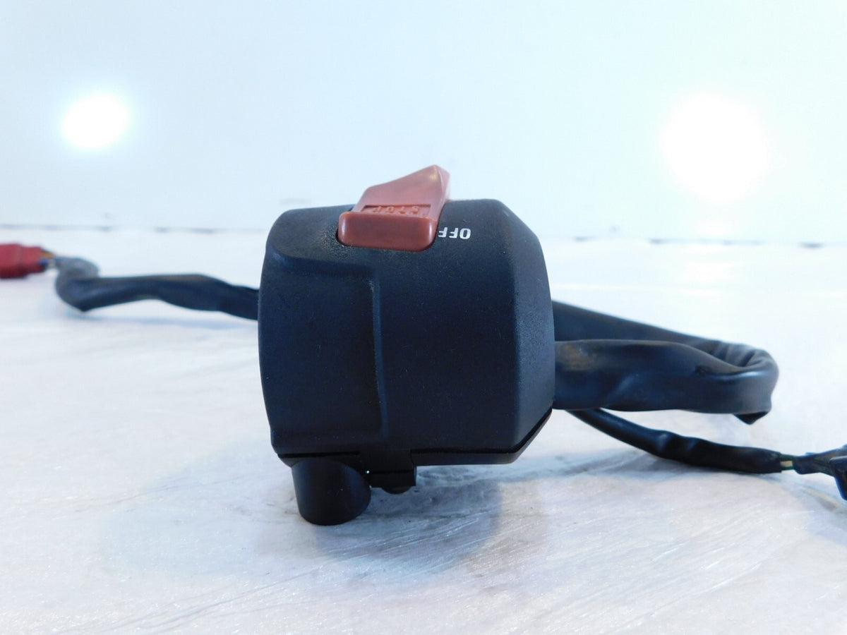 1991-1994 Honda ST1100 ST1100A ST 1100 Right Handlebar Engine Start Stop Switch - C3 Cycle