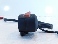 1991-1994 Honda ST1100 ST1100A ST 1100 Right Handlebar Engine Start Stop Switch - C3 Cycle