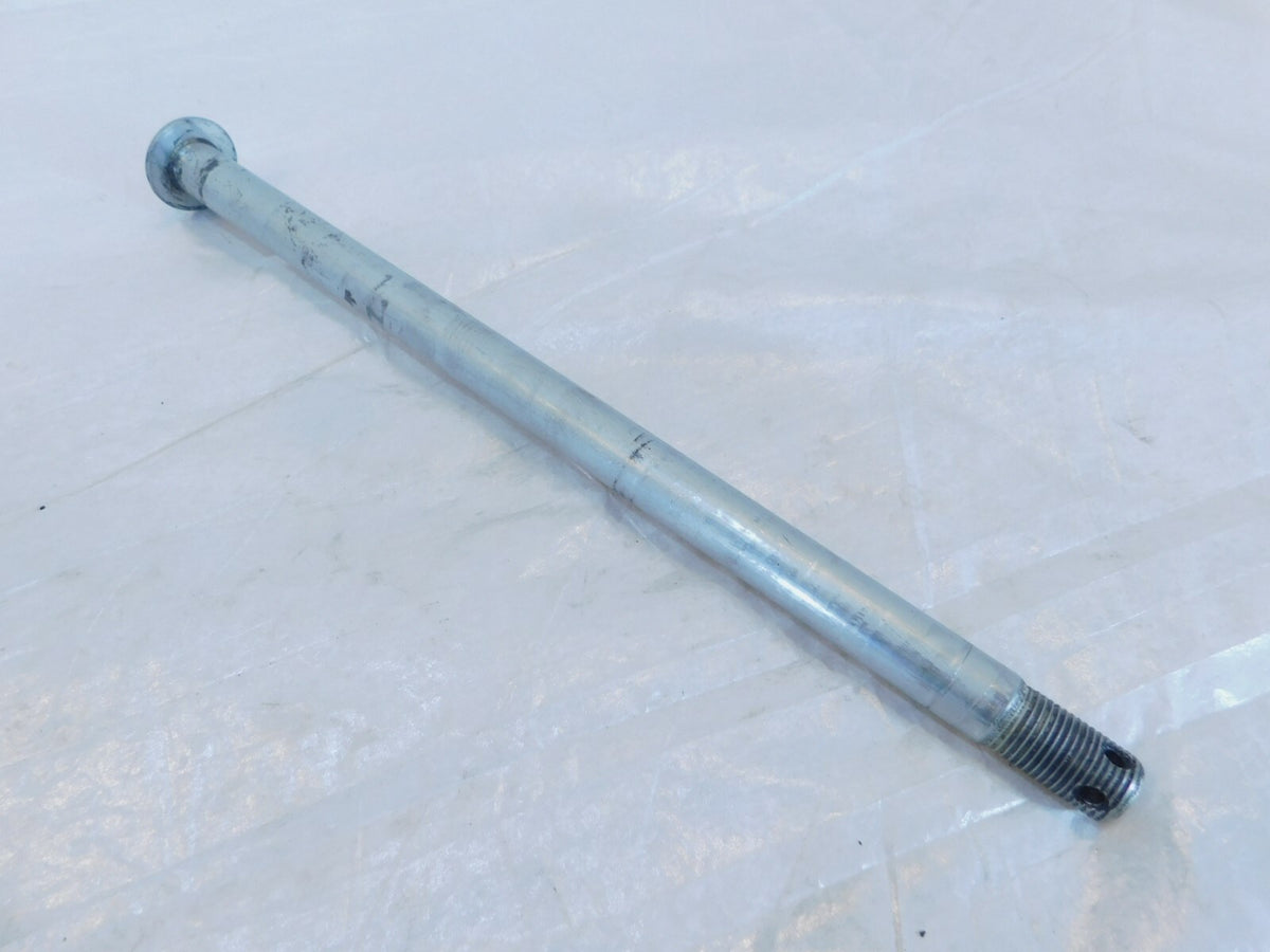 1986-2006 Kawasaki VN750 Vulcan 750 Rear Wheel Axle Bolt Shaft - 41068-1191 - C3 Cycle