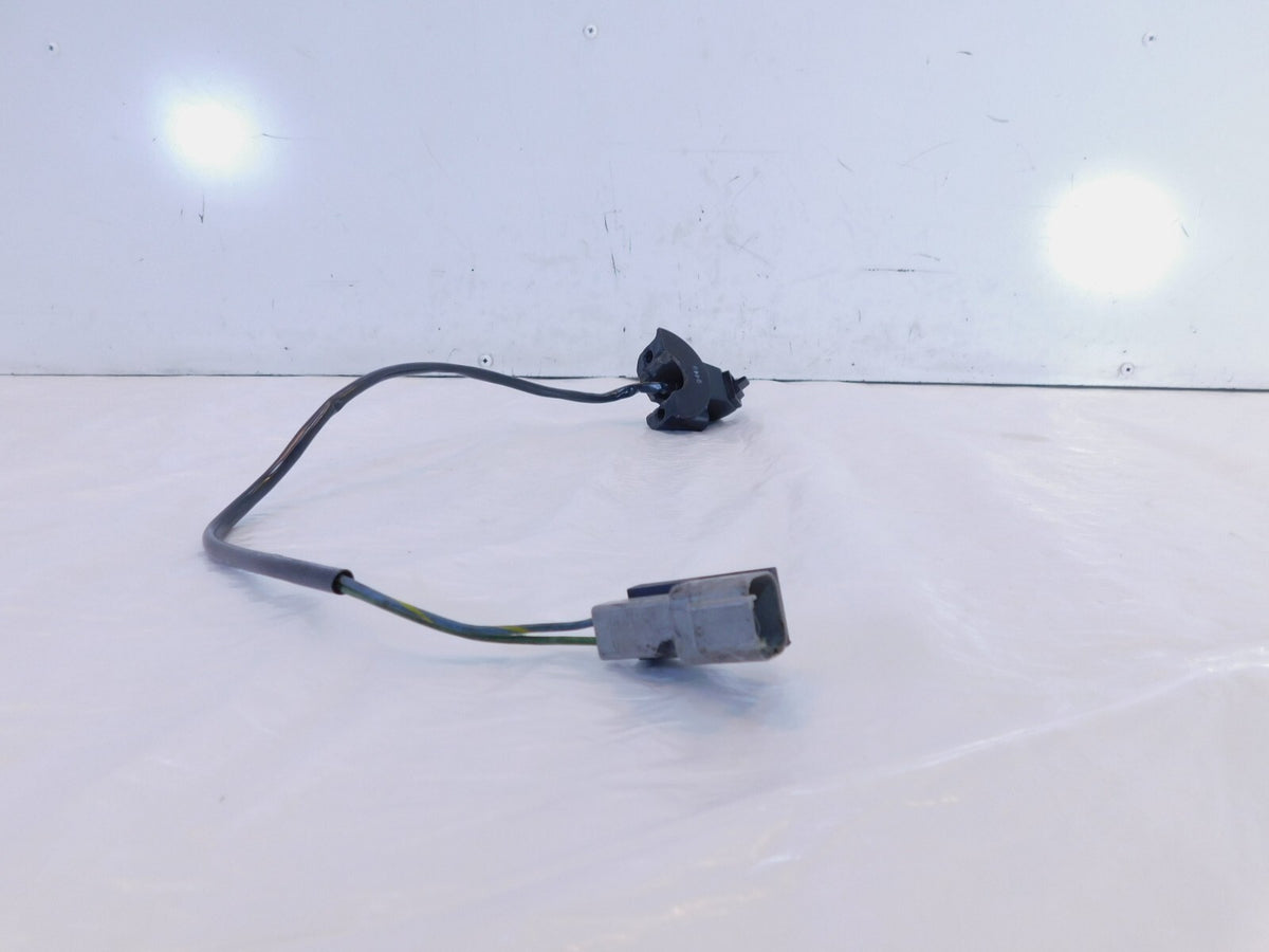 Harley Davidson Electra Glide Left Side Handlebar Control PTT Switch Extension - C3 Cycle
