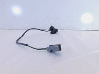 Harley Davidson Electra Glide Left Side Handlebar Control PTT Switch Extension - C3 Cycle