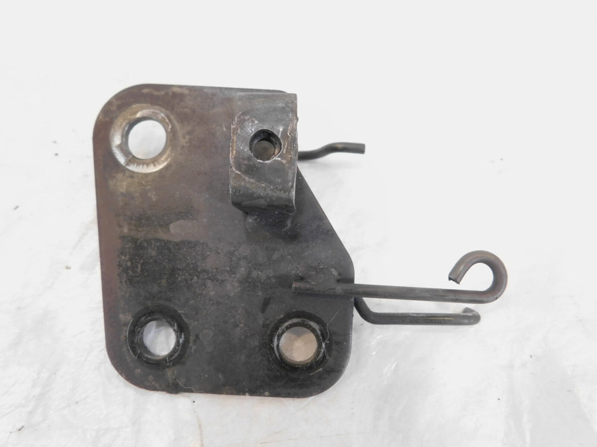 Kawasaki VN800 Vulcan 800 Classic Drifter Right Side Engine Motor Mount Bracket. - C3 Cycle
