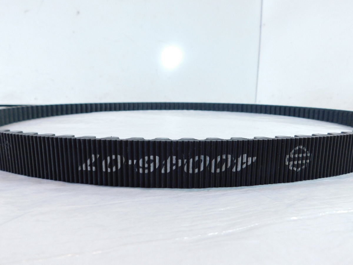 07-17 Harley Davidson Dyna Wide Glide Fat & Street Bob Rear Wheel Drive Belt - C3 Cycle