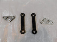 2006-2007 Kawasaki KLX250S 250 Rear Wheel Shock Absorber Linkage Knuckle & Rods - C3 Cycle